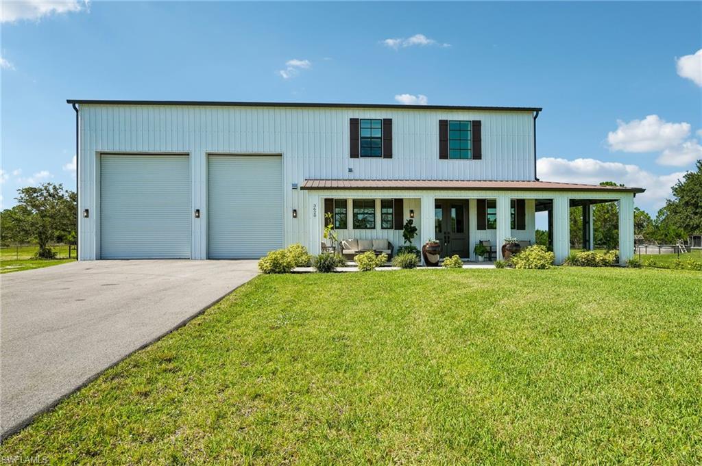 3620 56 Ave, Naples, FL 34120 photo