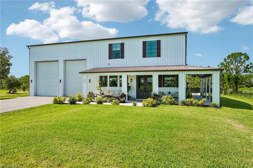 3620 56 Ave, Naples, FL 34120 photo