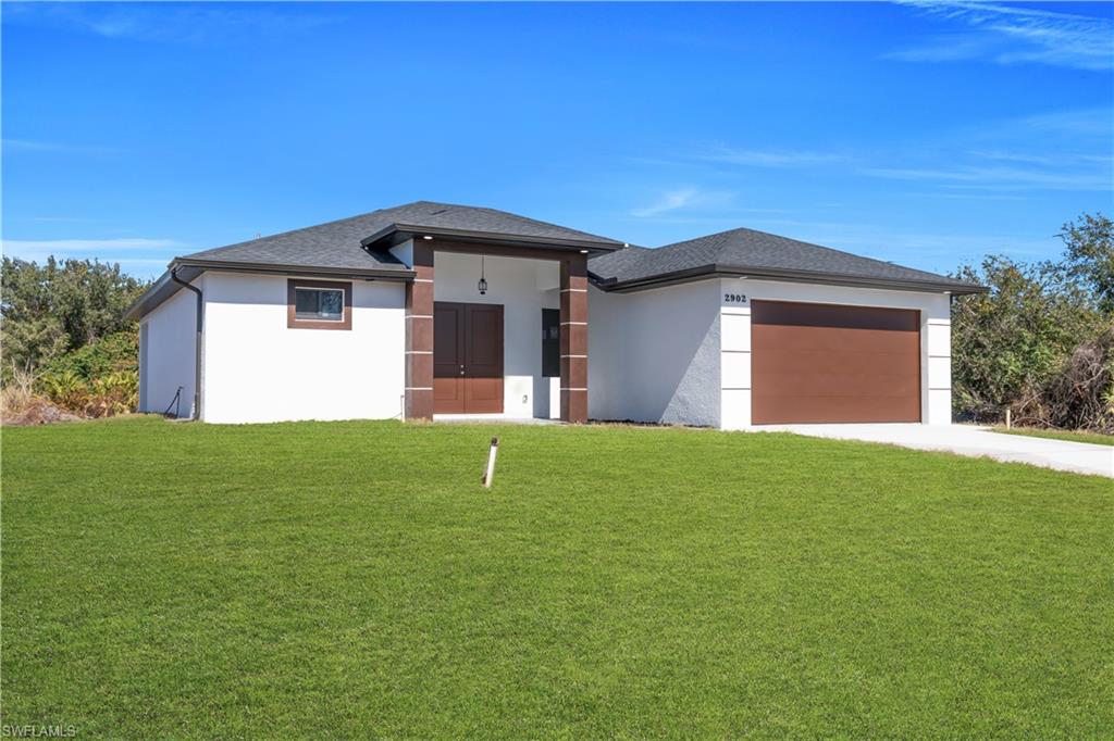 3308 15 St, Lehigh Acres, FL 33976 photo