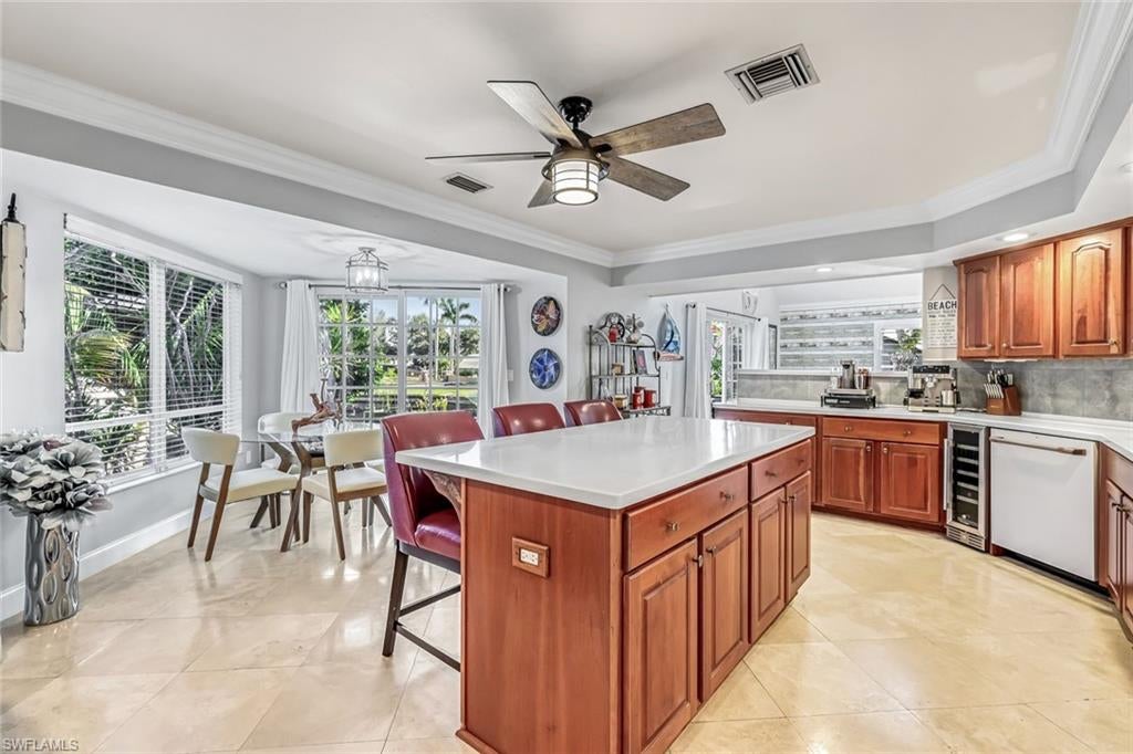 1787 Seafan Cir, North Fort Myers, FL 33903