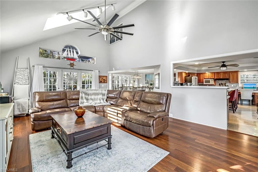 1787 Seafan Cir, North Fort Myers, FL 33903 photo