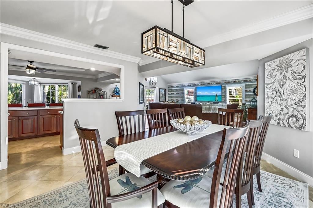 1787 Seafan Cir, North Fort Myers, FL 33903 photo