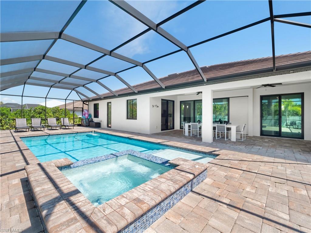 5002 Agualinda Blvd, Cape Coral, FL 33914 photo