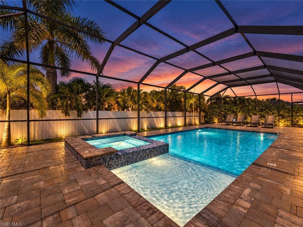 5002 Agualinda Blvd, Cape Coral, FL 33914 photo