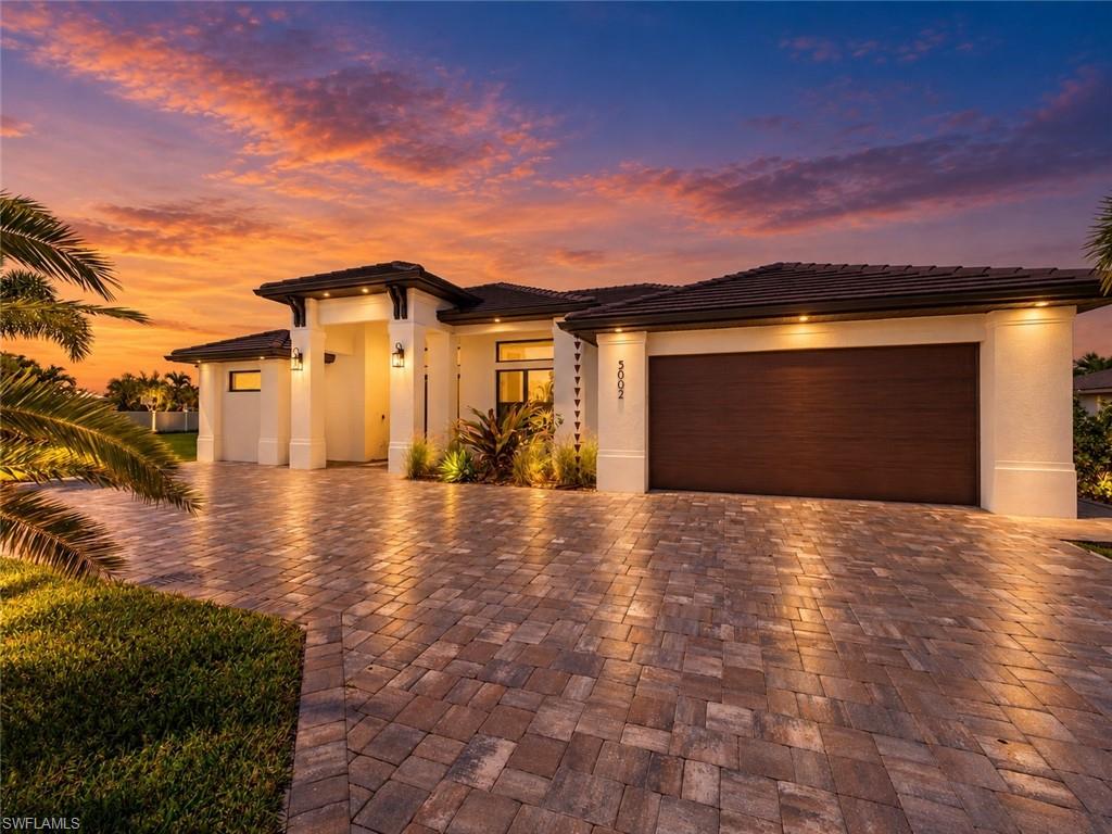 5002 Agualinda Blvd, Cape Coral, FL 33914 photo