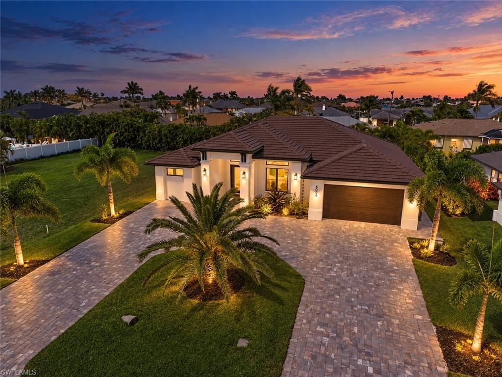 5002 Agualinda Blvd, Cape Coral, FL 33914 photo