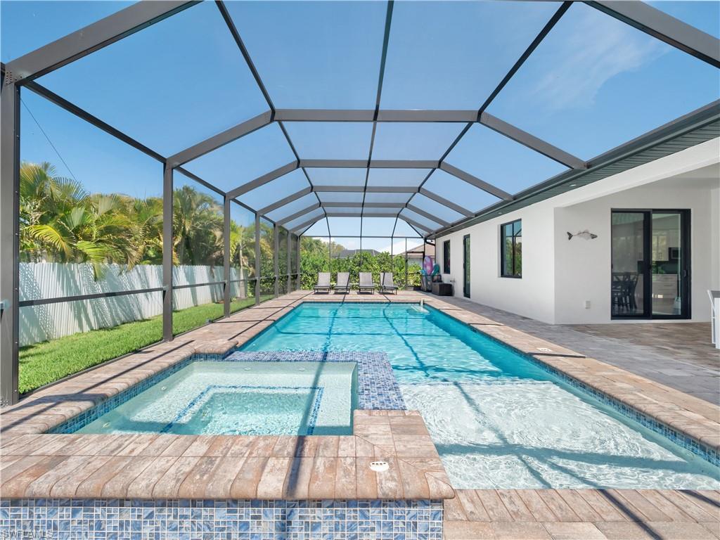 5002 Agualinda Blvd, Cape Coral, FL 33914 photo