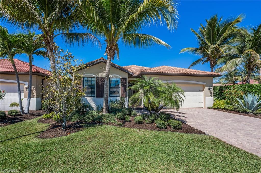 14453 Tuscany Pointe Trl, Naples, FL 34120