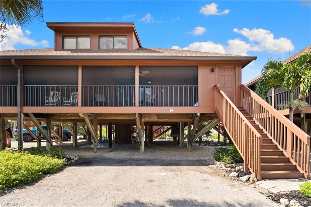 1811 Olde Middle Gulf Dr, Sanibel, FL 33957