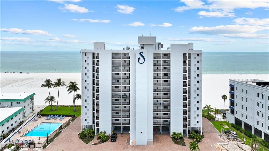 6400 Estero Blvd #301, Fort Myers Beach, FL 33931 photo