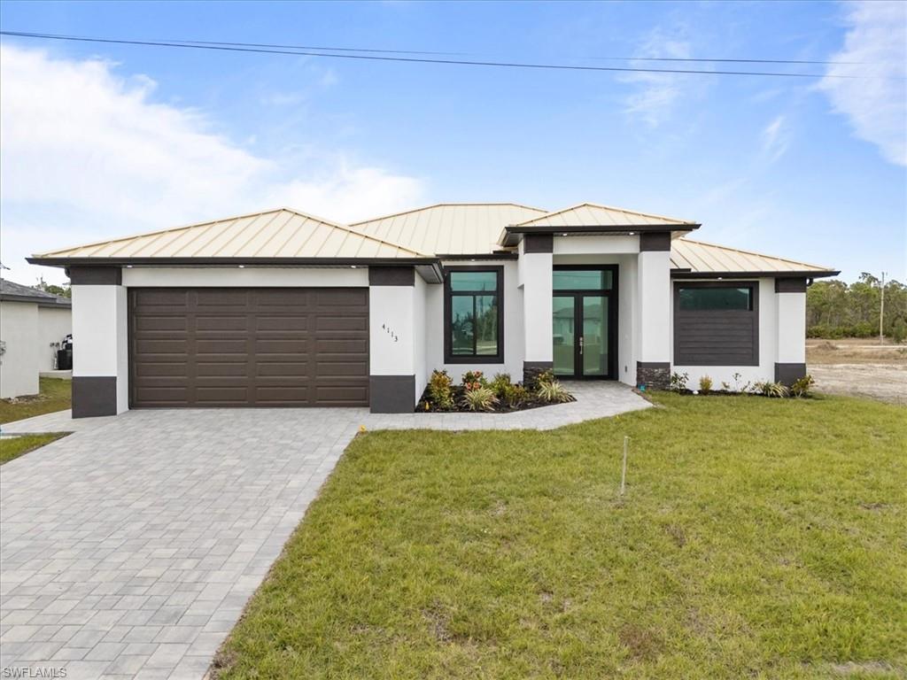 4113 22 St, Cape Coral, FL 33993
