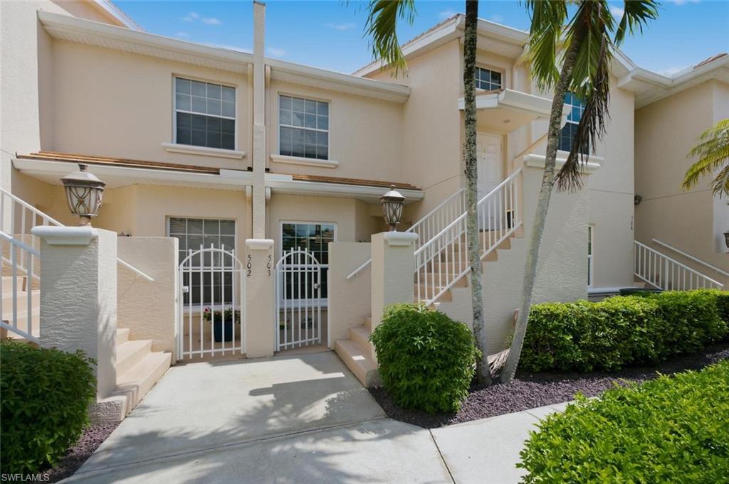 6305 Wilshire Pines Cir #503, Naples, FL 34109 photo