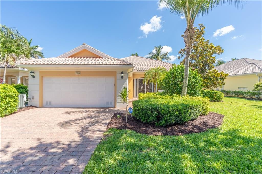 7319 Donatello Ct, Naples, FL 34114 photo