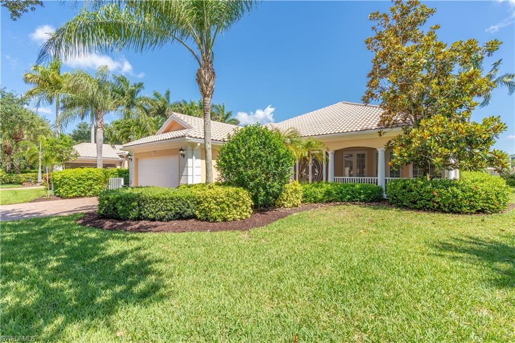 7319 Donatello Ct, Naples, FL 34114 photo