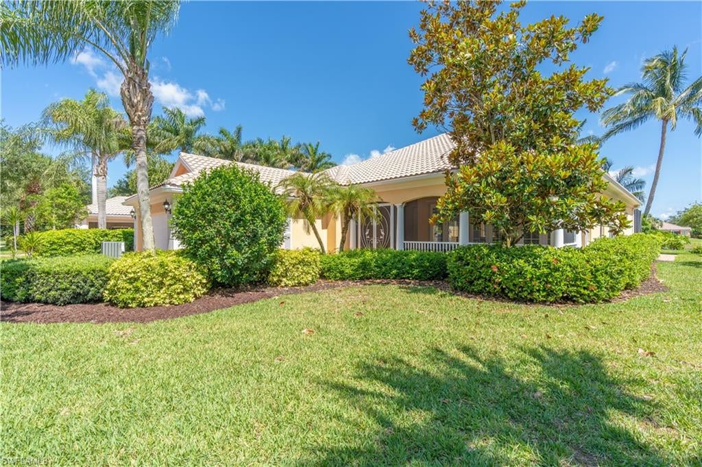 7319 Donatello Ct, Naples, FL 34114 photo