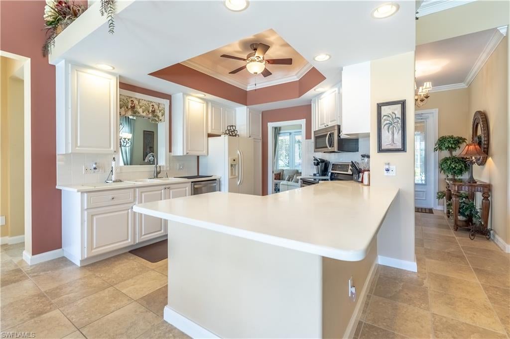 7319 Donatello Ct, Naples, FL 34114 photo