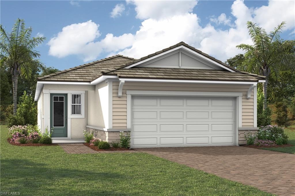 1629 Summerlit Ave, Naples, FL 34114