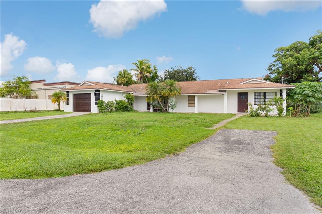 5067 27 Pl, Naples, FL 34116 photo