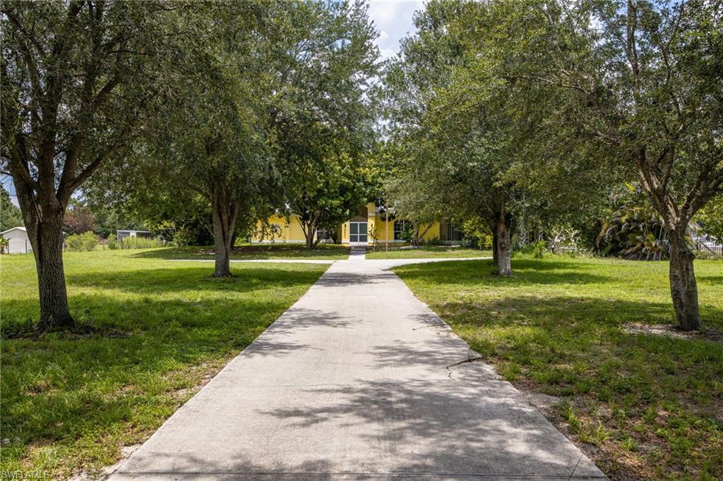 4925 Skates Cir, Fort Myers, FL 33905 photo