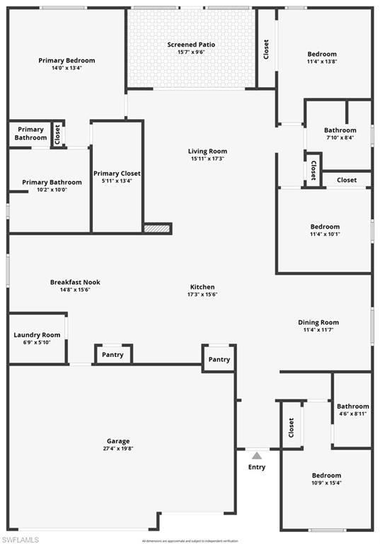 14550 Carva Ln, Fort Myers, FL 33905 photo