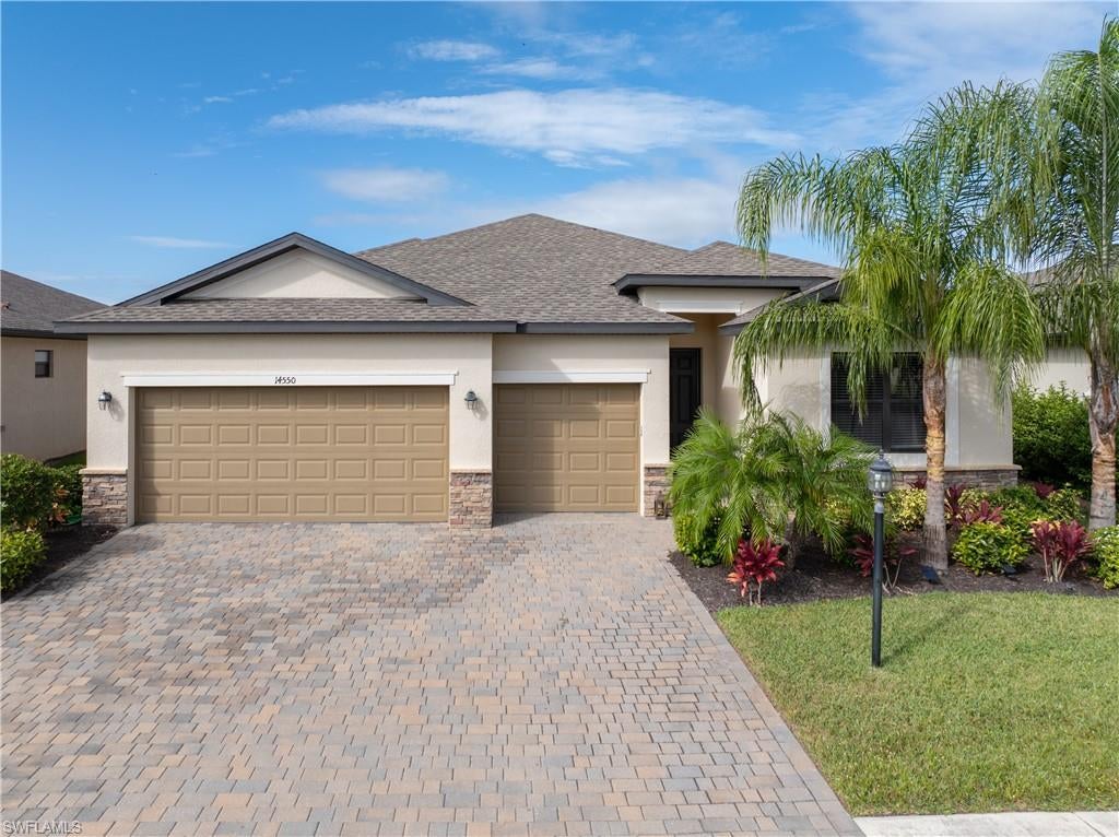 14550 Carva Ln, Fort Myers, FL 33905 photo