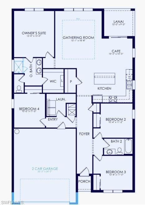 15780 Northridge Rd, Punta Gorda, FL 33982 photo