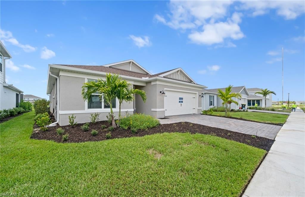 15780 Northridge Rd, Punta Gorda, FL 33982 photo