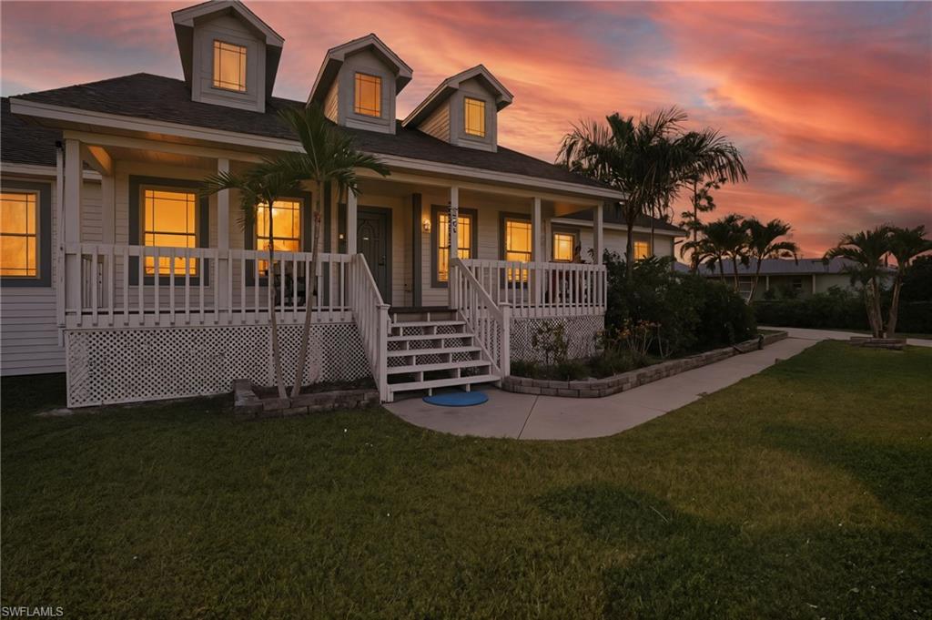5561 Blyth Ct, Bokeelia, FL 33922 photo