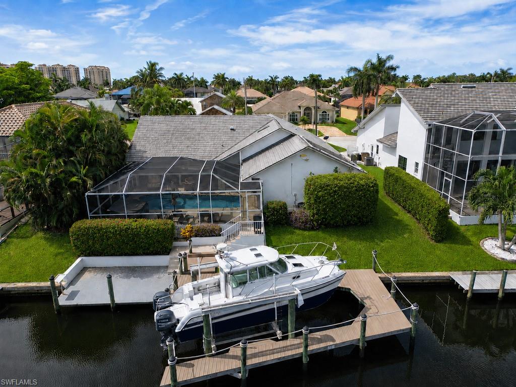 1513 SW 57 St, Cape Coral, FL 33914 photo