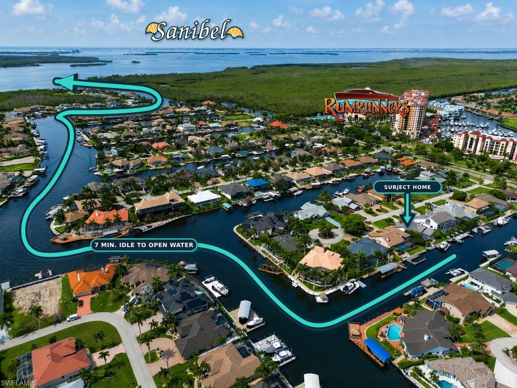1513 SW 57 St, Cape Coral, FL 33914 photo