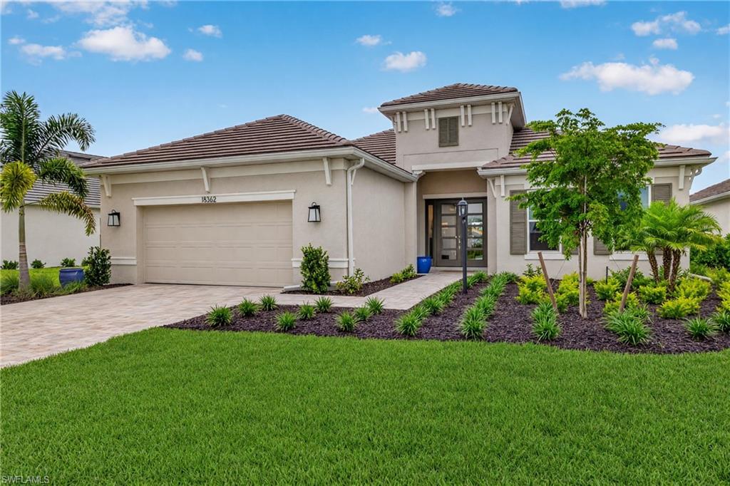 18362 Terracina Dr, Fort Myers, FL 33913