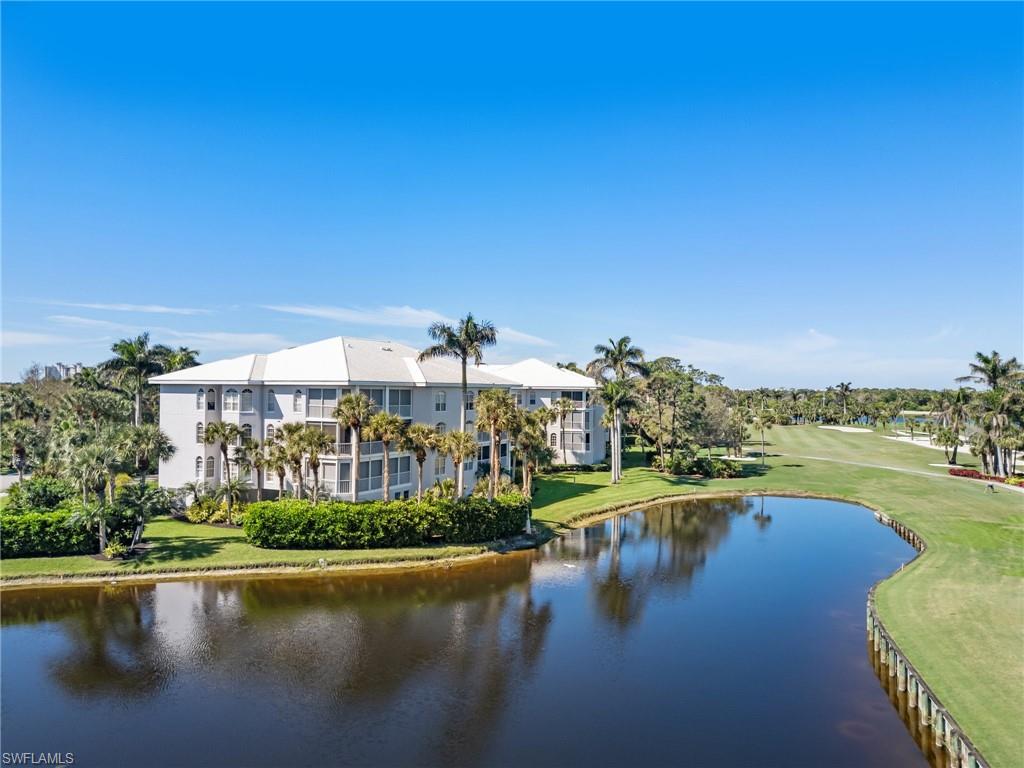 599 Audubon Blvd, Naples, FL 34110