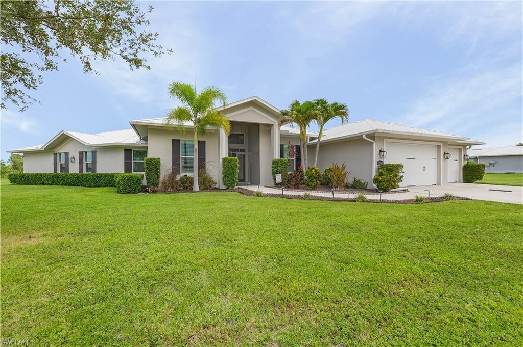 13961 Binghampton Dr, Fort Myers, FL 33905 photo