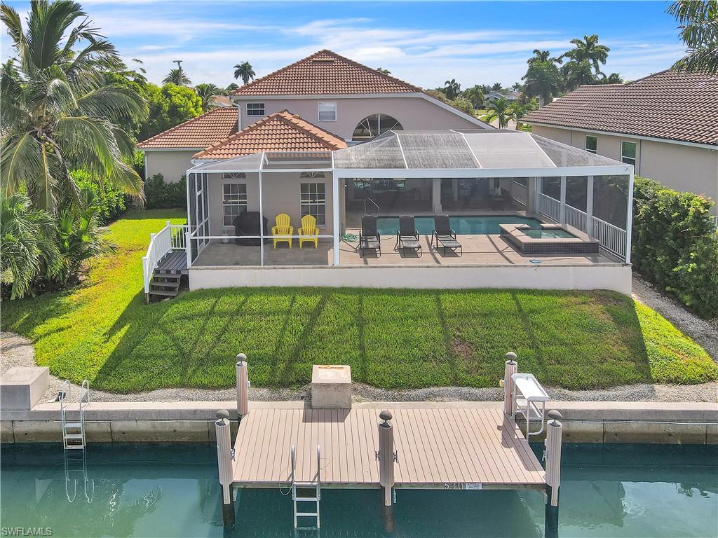 530 Century Dr, Marco Island, FL 34145 photo