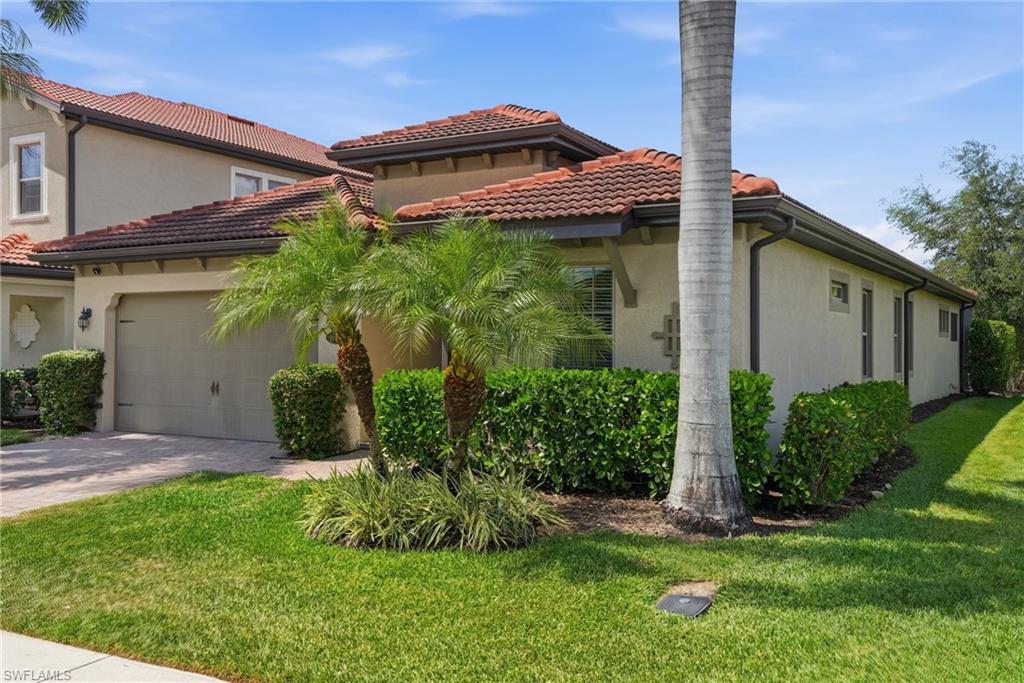 16329 Aberdeen Way, Naples, FL 34110 photo