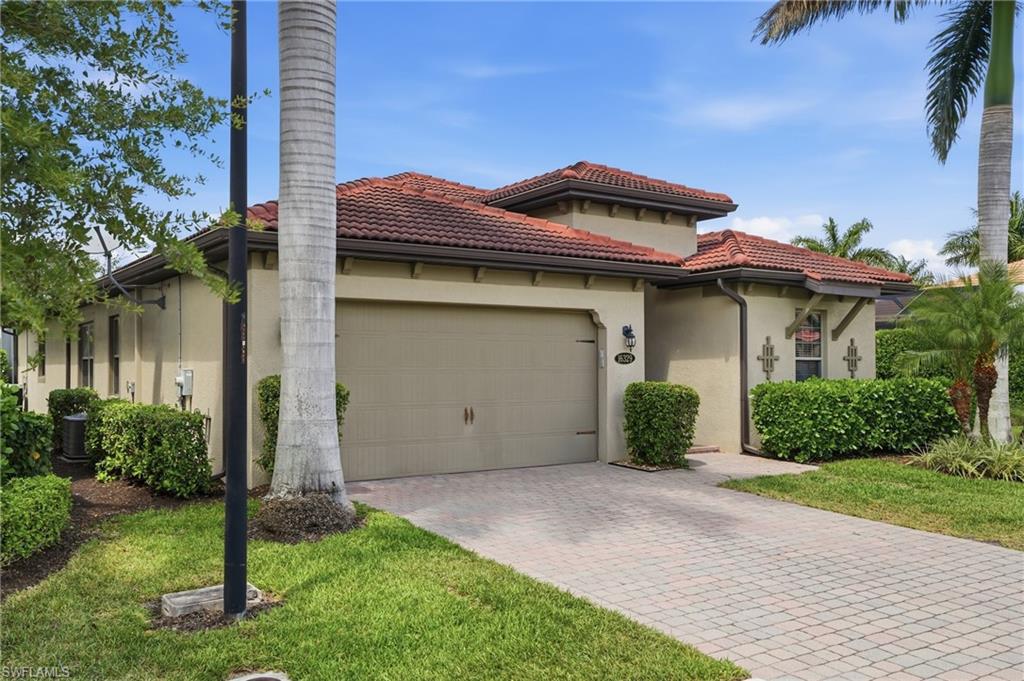 16329 Aberdeen Way, Naples, FL 34110 photo