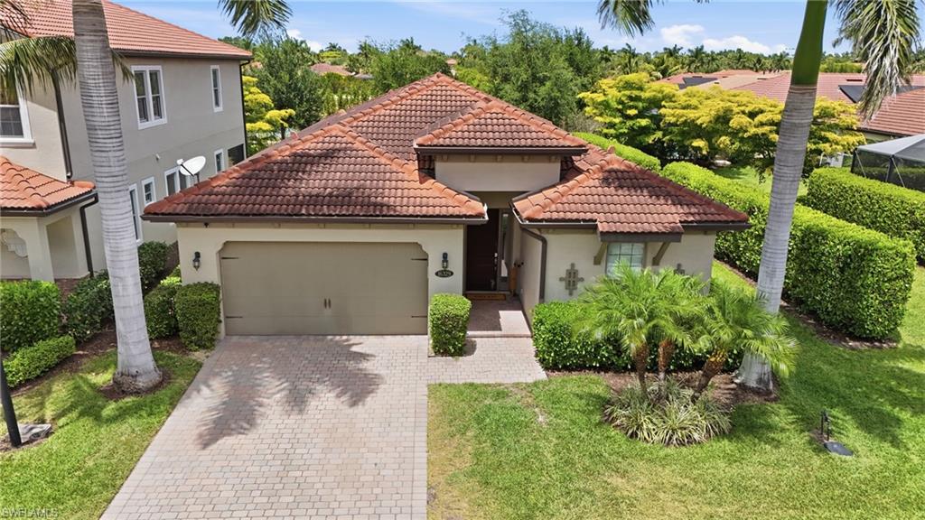 16329 Aberdeen Way, Naples, FL 34110 photo