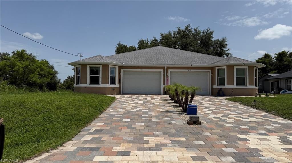 4434 4436 29 St, Lehigh Acres, FL 33973