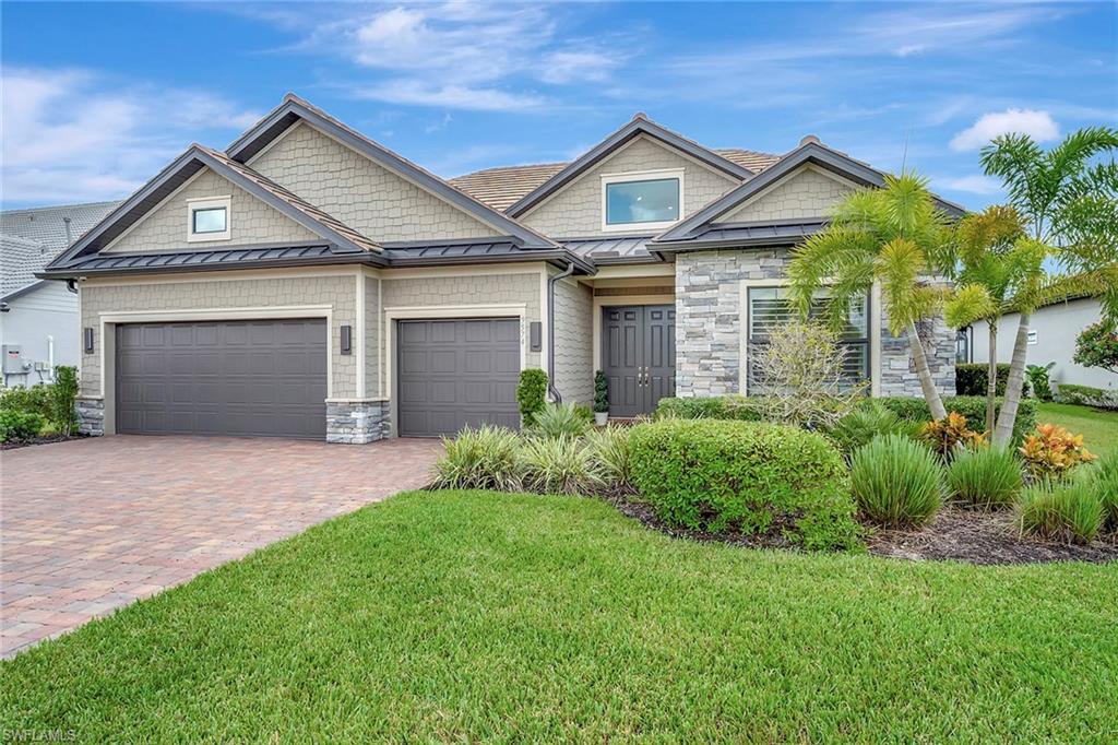 9574 Everglades Dr, Naples, FL 34120 photo