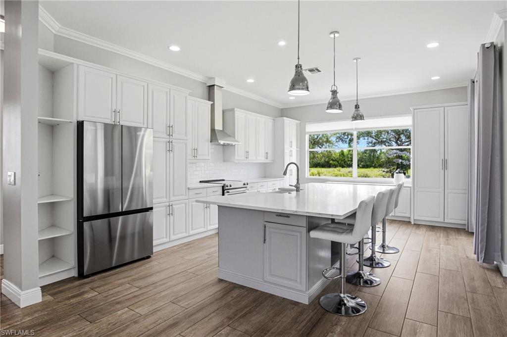 661 Grand Rapids Blvd, Naples, FL 34120 photo