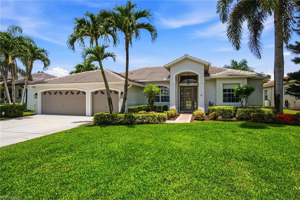 661 Grand Rapids Blvd, Naples, FL 34120 photo
