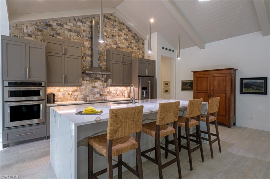 4 Willoughby Dr, Naples, FL 34110 photo