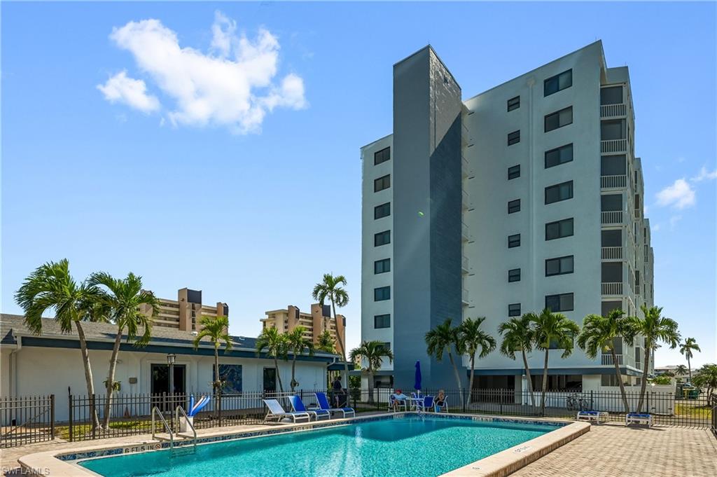 8401 Estero Blvd, Fort Myers Beach, FL 33931