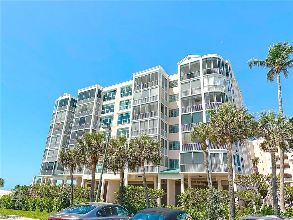 269 Barefoot Beach Blvd #PENTHOUSE 3, Bonita Springs, FL 34134 photo
