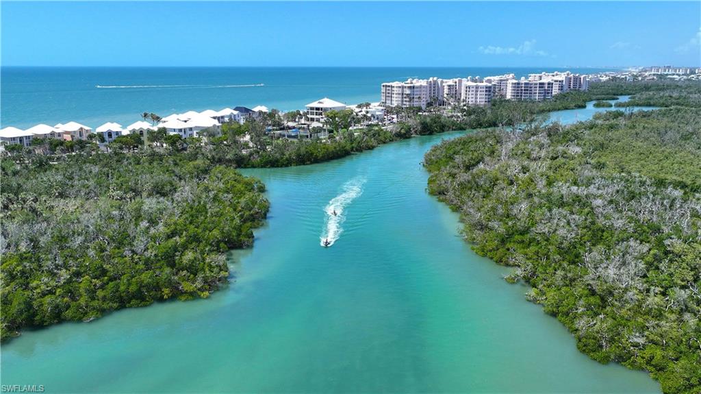 269 Barefoot Beach Blvd #PENTHOUSE 3, Bonita Springs, FL 34134 photo