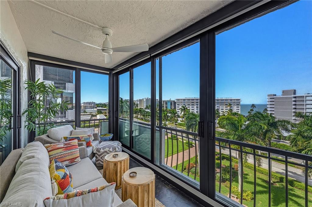 3430 Gulf Shore Blvd #6 J, Naples, FL 34103 photo