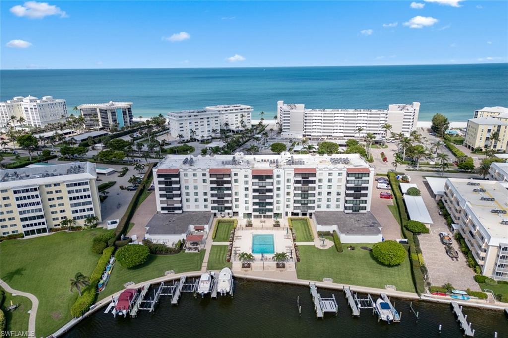 3430 Gulf Shore Blvd #6 J, Naples, FL 34103 photo