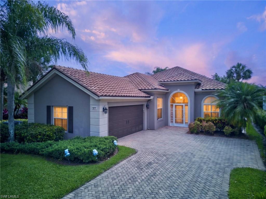 2271 Heydon Cir, Naples, FL 34120 photo