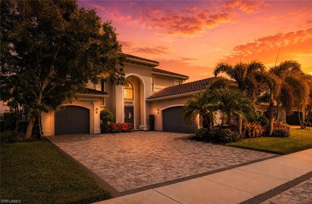 4541 Azalea Dr, Naples, FL 34119 photo