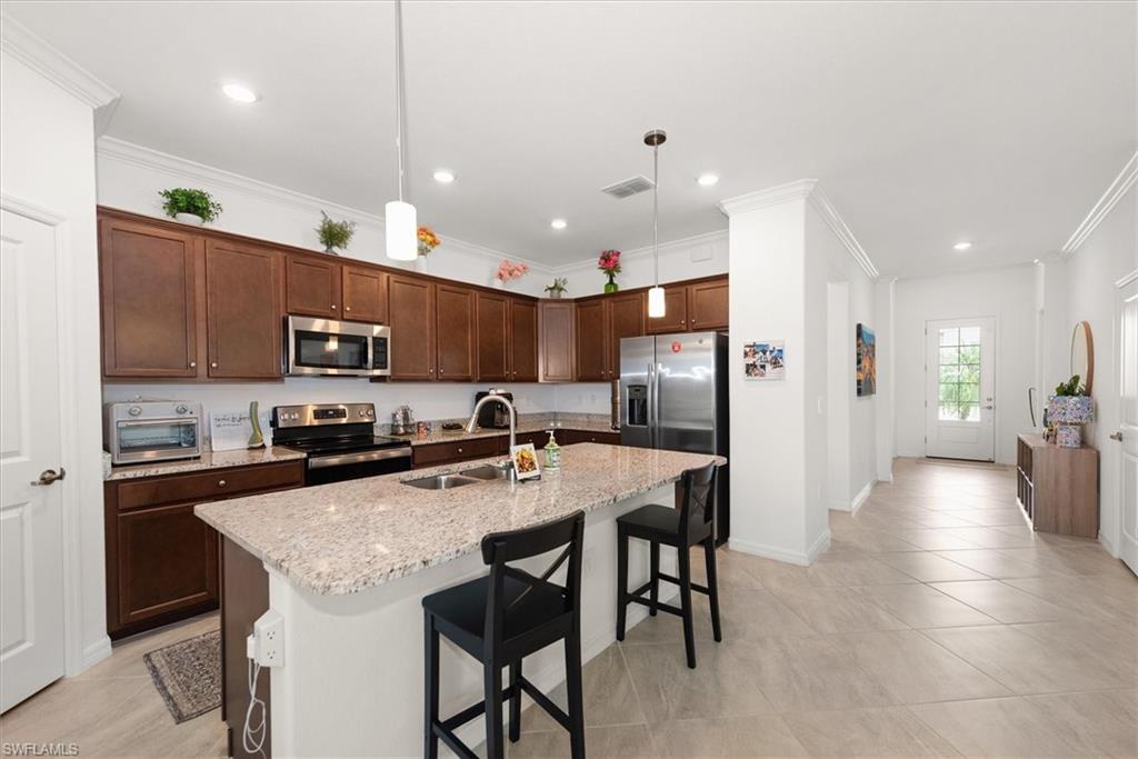 3611 Rain Lily Ln, Alva, FL 33920 photo